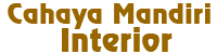 Cahaya Mandiri Interior, U'R FAV Supplier Interior Design